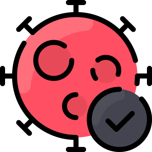 Cheking icon