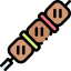 Skewer icon 64x64