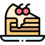 Cake icon 64x64