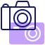 Camera icon 64x64