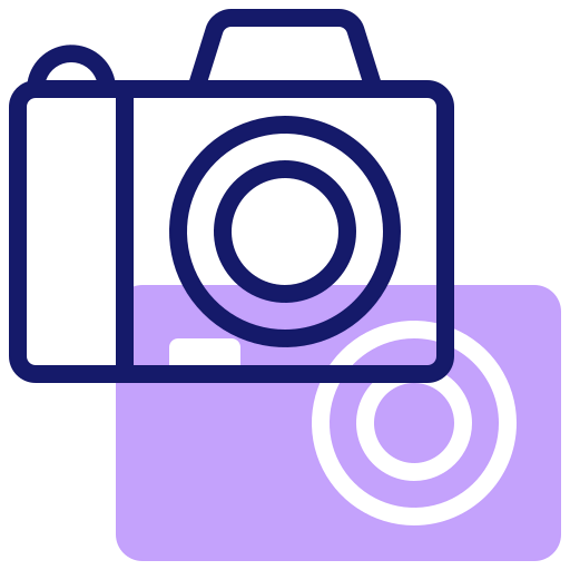 Camera icon