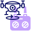 Drone biểu tượng 64x64