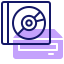 Dvd icon 64x64
