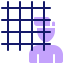 Grid lines Symbol 64x64