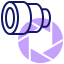 Lens icon 64x64