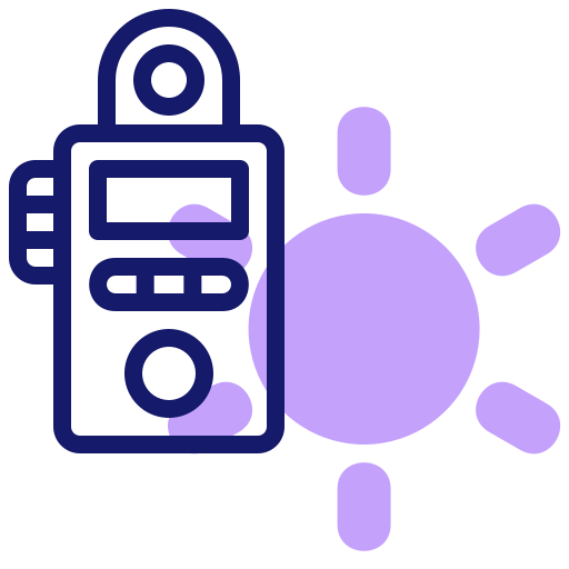 Lighting icon
