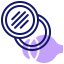 Optical icon 64x64