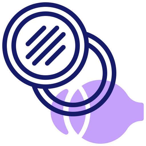 Optical icon