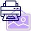 Printer Symbol 64x64