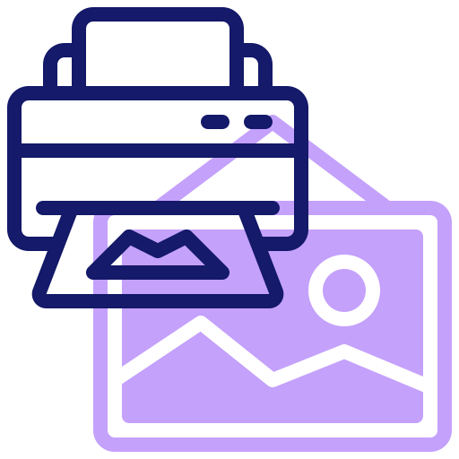 Printer icon