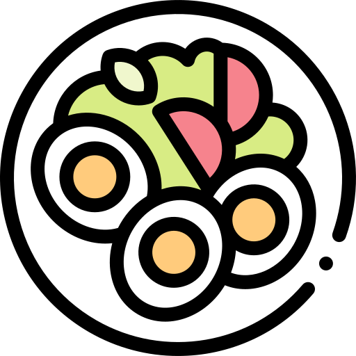 Salad icon