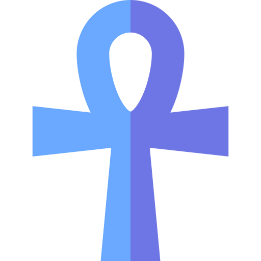 Ankh icon