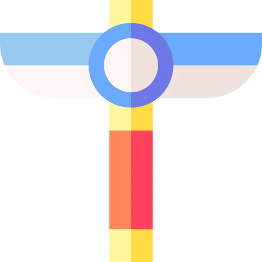 Scepter icon