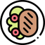 Steak icon 64x64