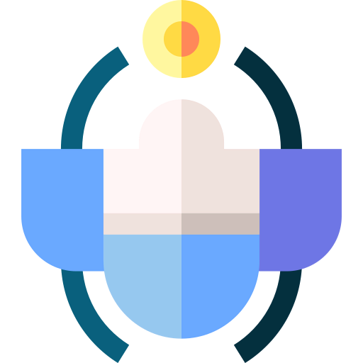Beetle icon