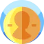 Coin icon 64x64