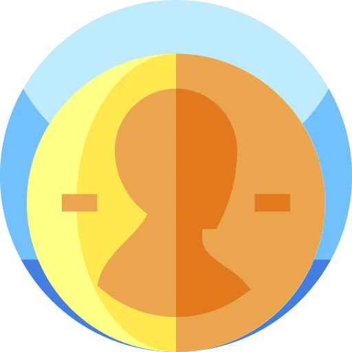 Coin icon