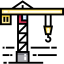 Crane icon 64x64