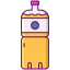 Carbonated drinks icon 64x64