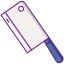 Knife icon 64x64