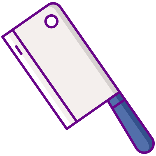 Knife icon