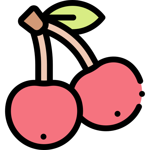 Cherry icon
