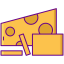Cheese Symbol 64x64