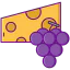 Cheese Symbol 64x64