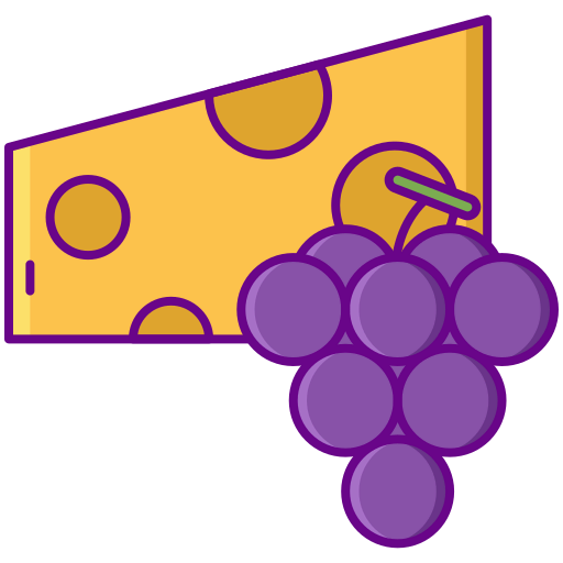 Cheese icon