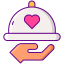 Catering icon 64x64