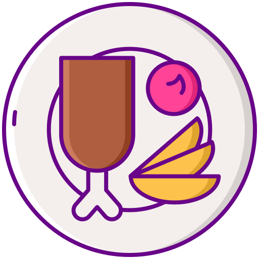 Dinner icon