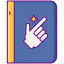 Recipe book icon 64x64