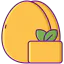 Foie gras icon 64x64