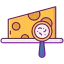 Cheese Symbol 64x64