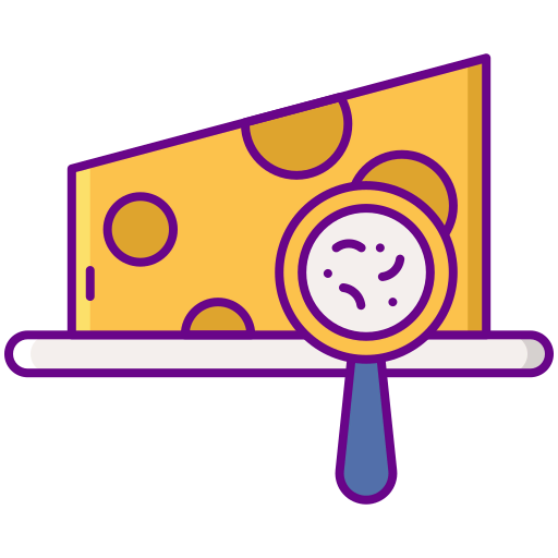 Cheese icon