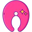 Fish icon 64x64