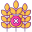 Gluten free icon 64x64