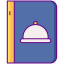 Recipe book icon 64x64