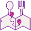Tour icon 64x64