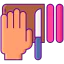 Cutting icon 64x64