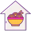 Ramen 图标 64x64