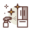 Cleaning іконка 64x64
