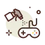 Console icon 64x64
