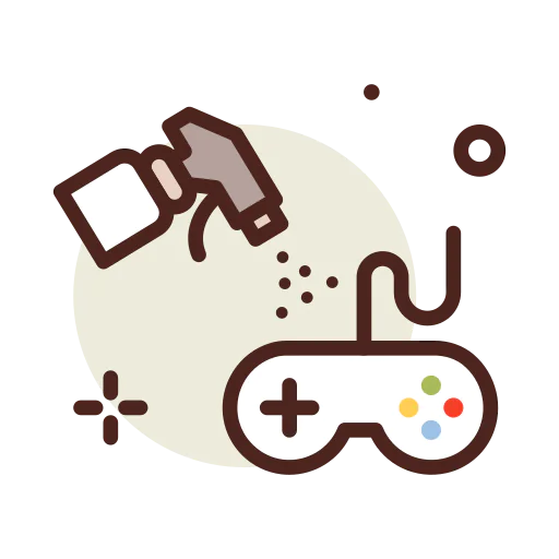Console icon