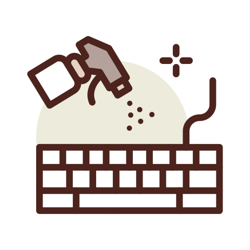 Keyboard icon