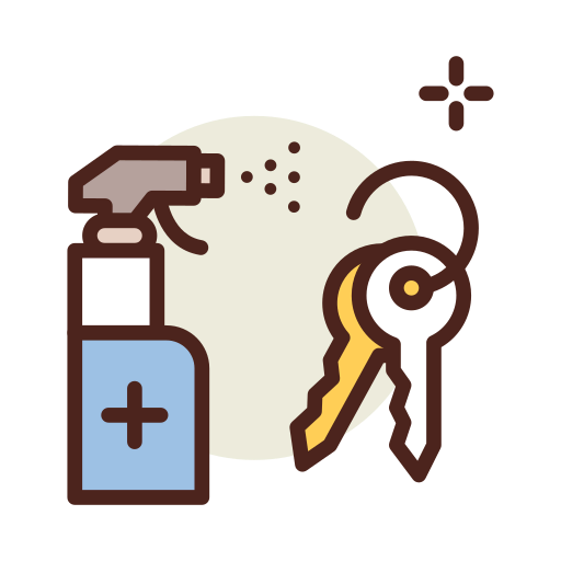 Keys icon
