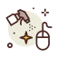 Mouse icon 64x64