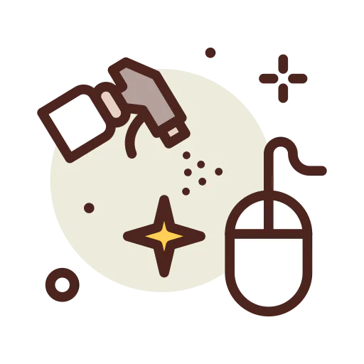 Mouse icon
