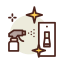 Plug icon 64x64