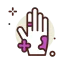 Hand wash アイコン 64x64